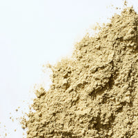 Spiced Adaptogen