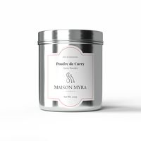 Curry Powder
