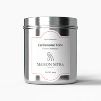 Green cardamom