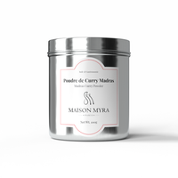 Madras Curry Powder
