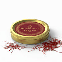 Kashmir saffron