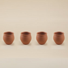Terracotta Cup
