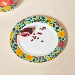 Dinner Plate, 10