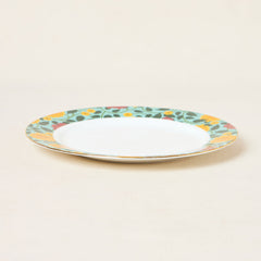 Dinner Plate, 10