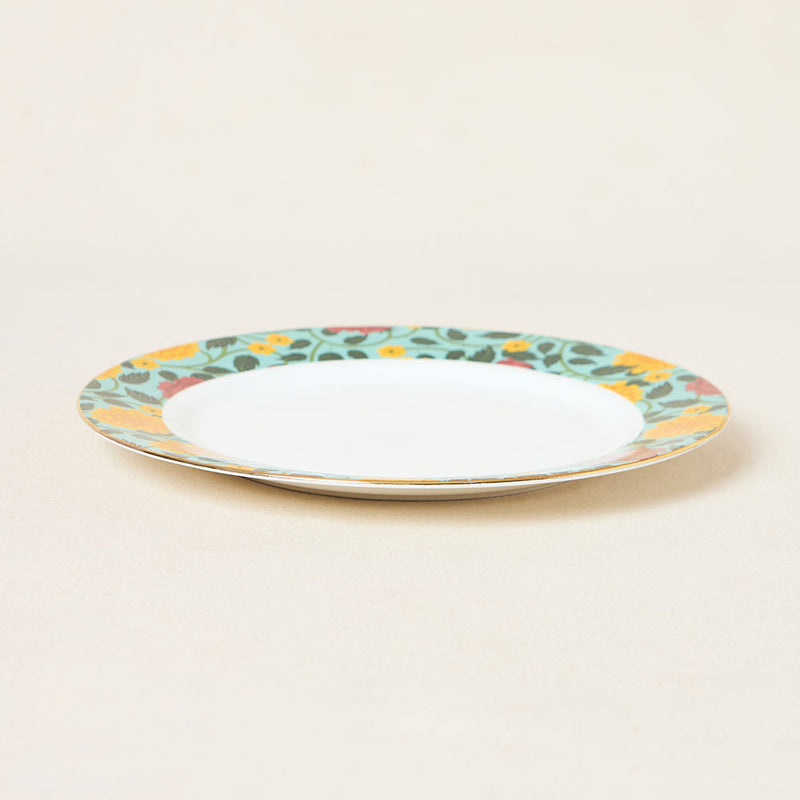 Dinner Plate, 10