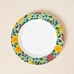 Dinner Plate, 10