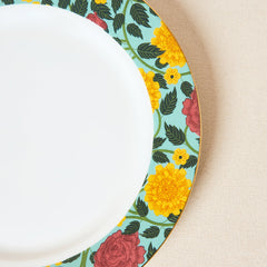 Dinner Plate, 10