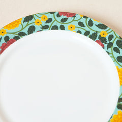 Dinner Plate, 10