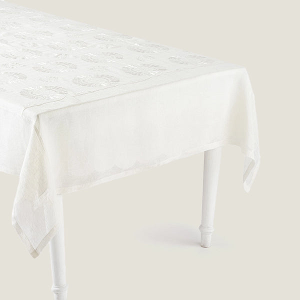 Nappes en Lin Anatolia