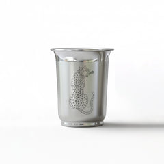 Bhageera – Verre en Argent