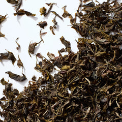 Darjeeling Purple tea