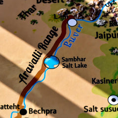 Sel Noir Ayurvédique