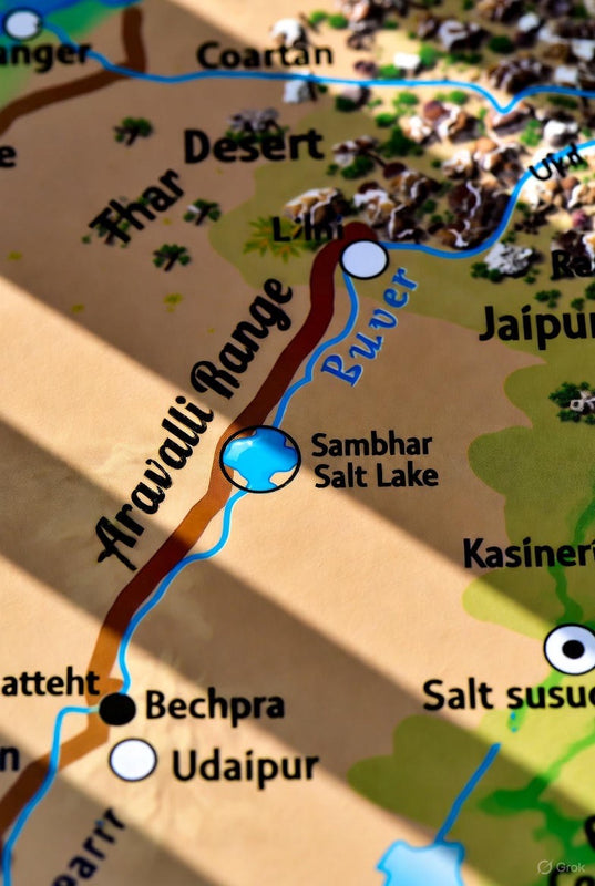 Sel Noir Ayurvédique