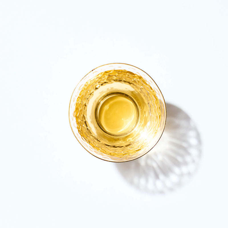 Darjeeling Purple tea
