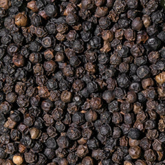 Pimienta Negra Deshidratada
