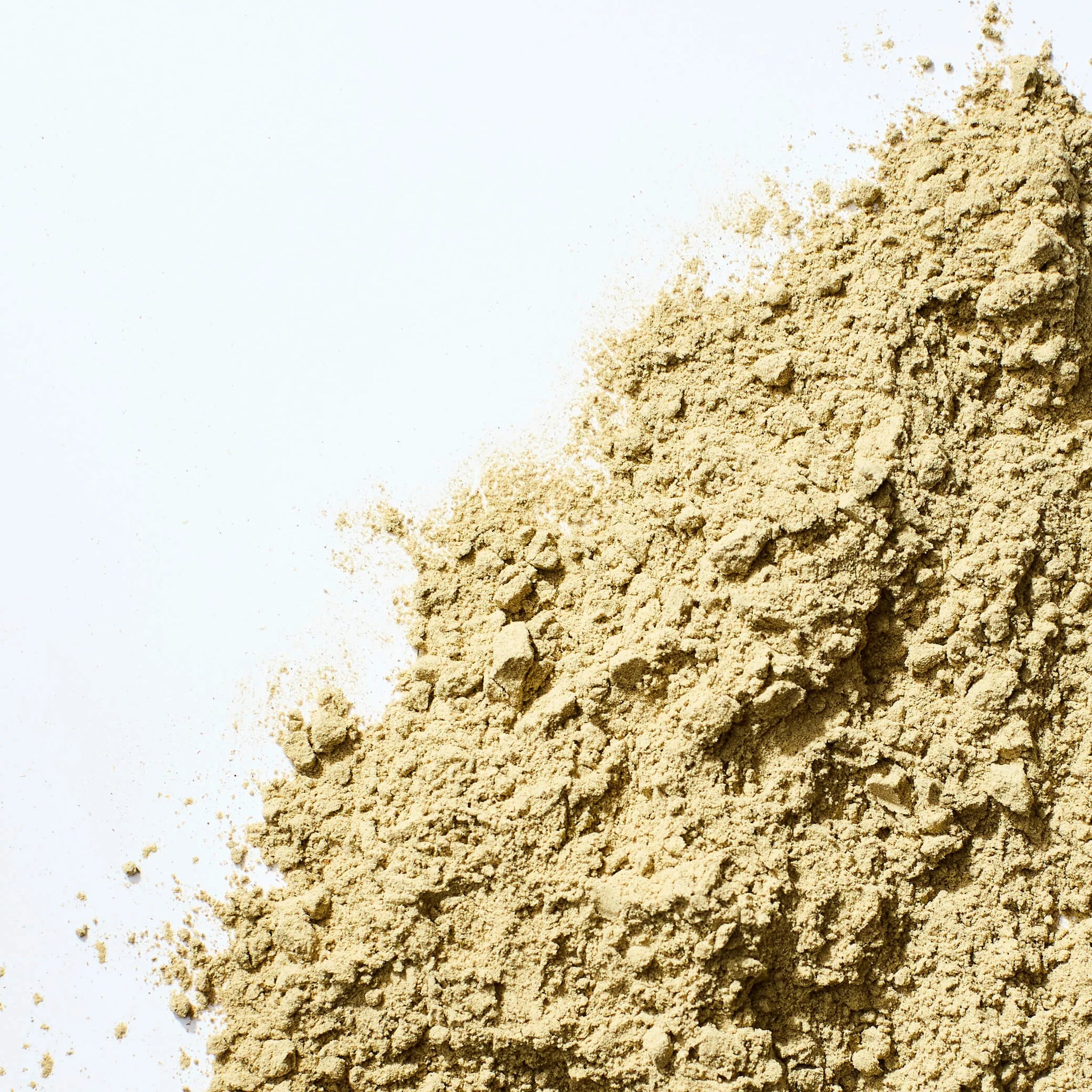 Spiced Adaptogen