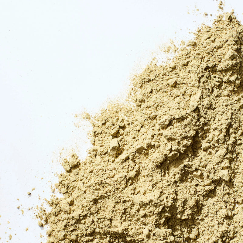 Spiced Adaptogen