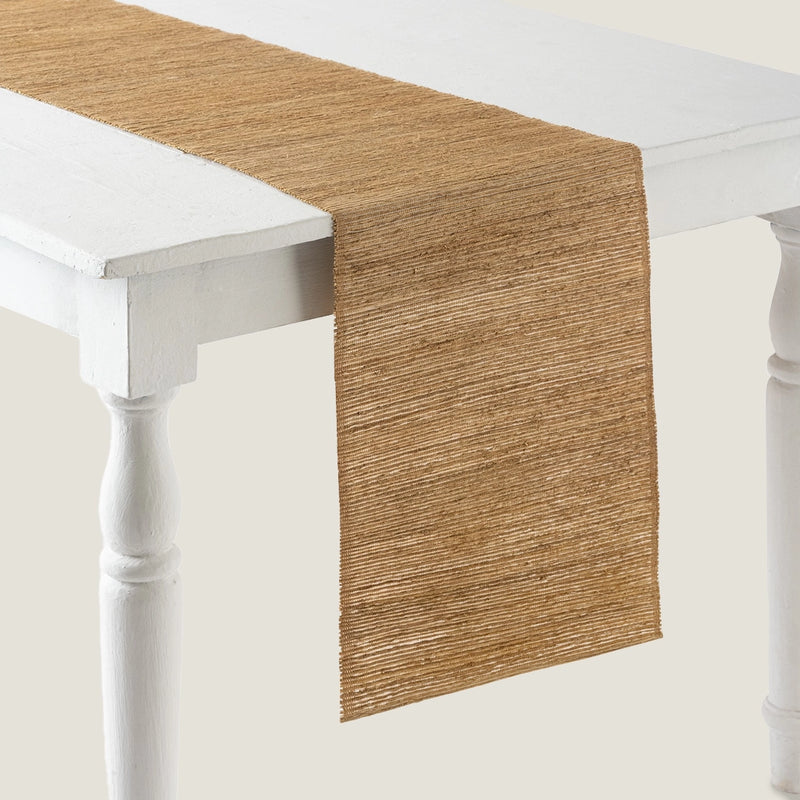 Runner da tavola Terre Verte