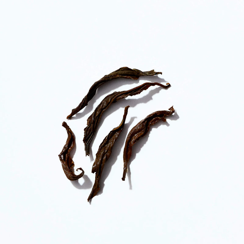 Assam Reserve Tea
