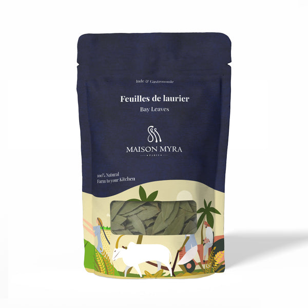 Bay Leaves