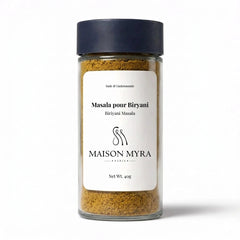 Biryani Masala