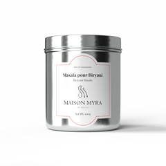 Biryani Masala