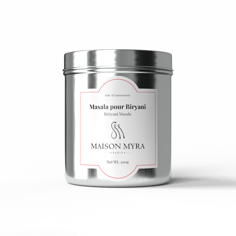 Biryani Masala
