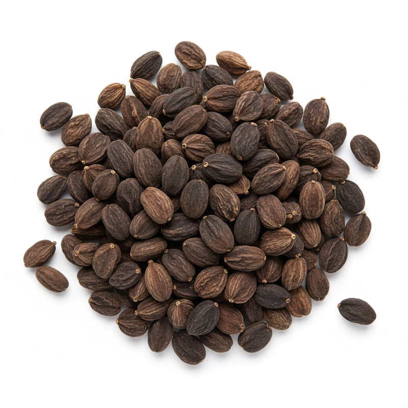 Cardamome Noire