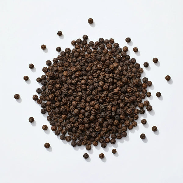 Poivre noir de Malabar