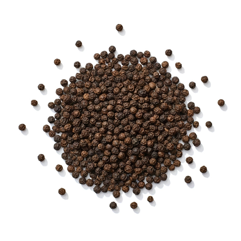 Poivre noir de Malabar