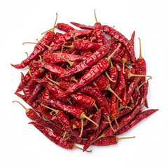 Peperoncino Byadagi