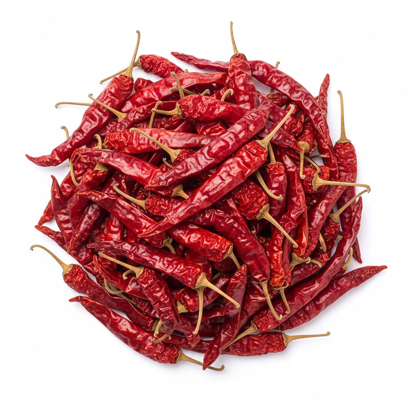 Peperoncino Byadagi