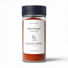 Piment Byadagi