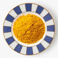 Curcuma Dorato Calmante