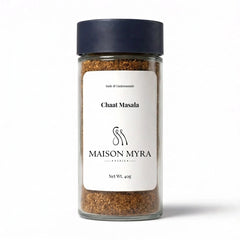 Chaat Masala