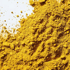 Calming Golden Tumeric