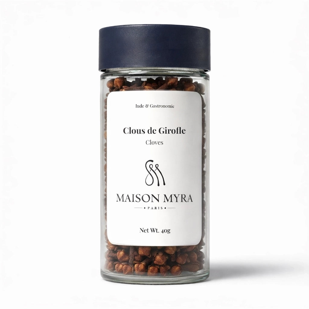 Clous de Girofle
