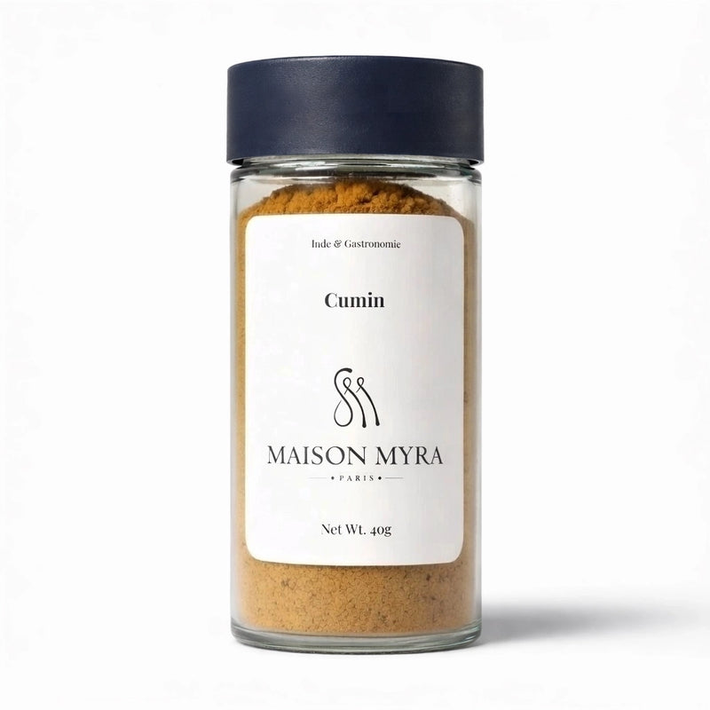 Cumin