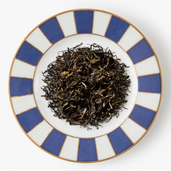 Thé Violet Darjeeling
