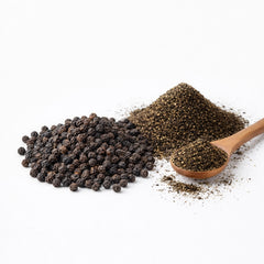 Poivre Noir Déshydraté