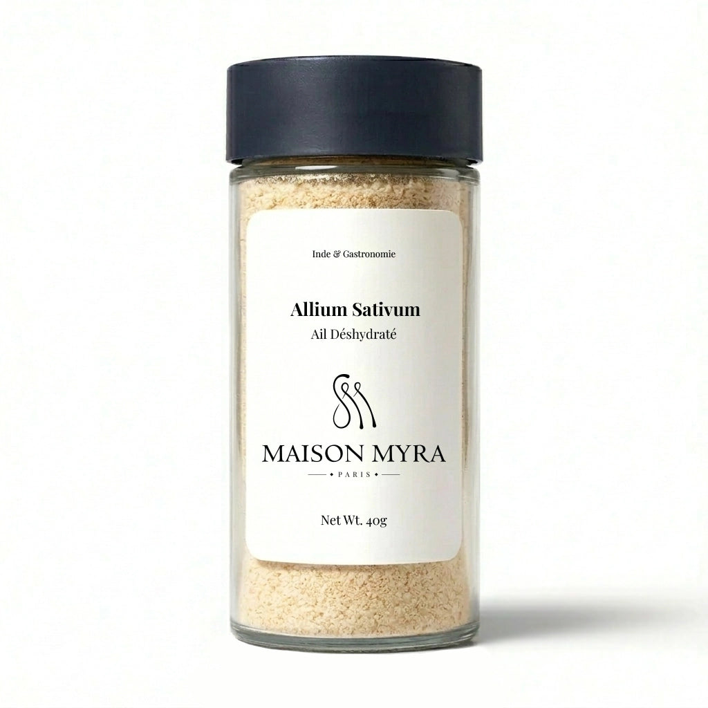 Ail Déshydraté Poudre