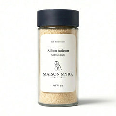 Ail Déshydraté Poudre