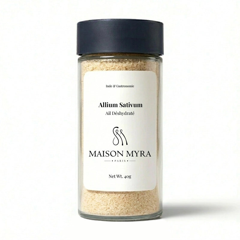 Ail Déshydraté Poudre