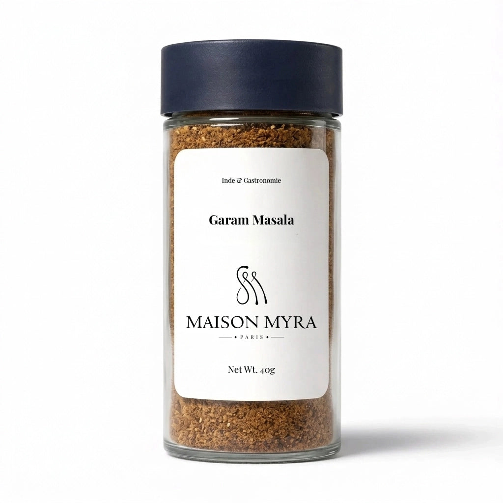 Garam Masala