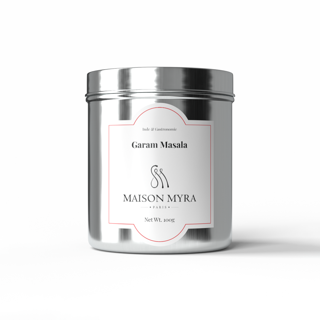 Garam Masala