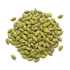 Cardamome verte