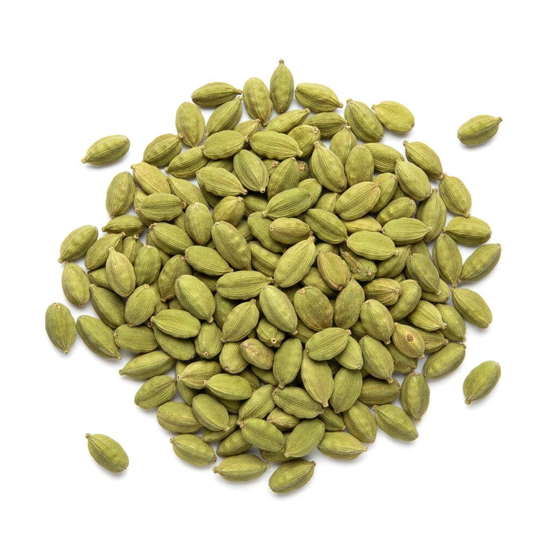 Cardamome verte