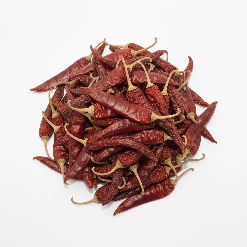 Peperoncino Kashmiri