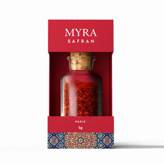 Safran du Cachemire (5g)