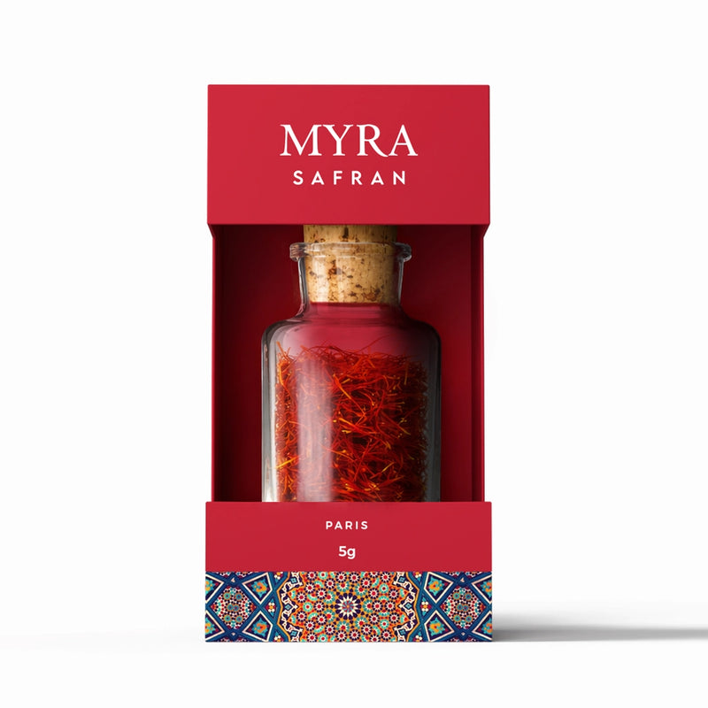 Safran du Cachemire (5g)